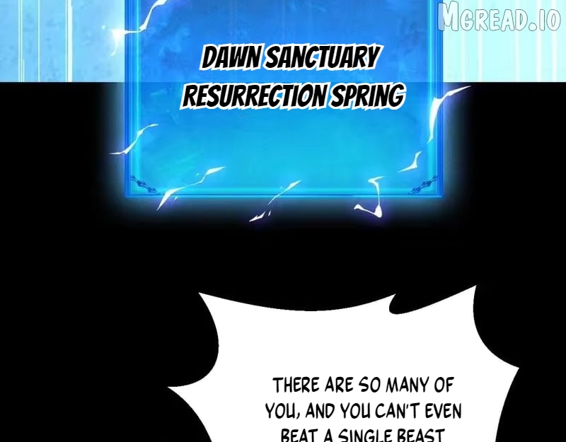 I Awoke as a God After Auto Battling For a Million Years Chapter 75  - page 4